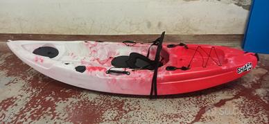 KAYAK MONOPOSTO