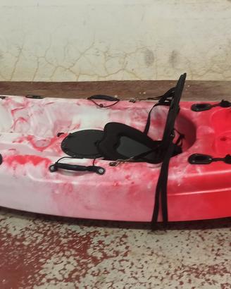 KAYAK MONOPOSTO