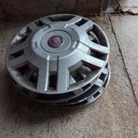 cerchi 15" e pneumatici