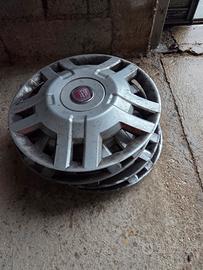 cerchi 15" e pneumatici