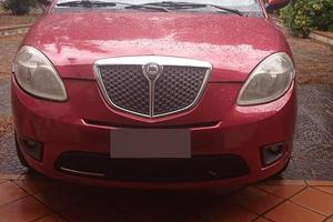 Lancia Ypsilon 1.3 Multijet 75cv