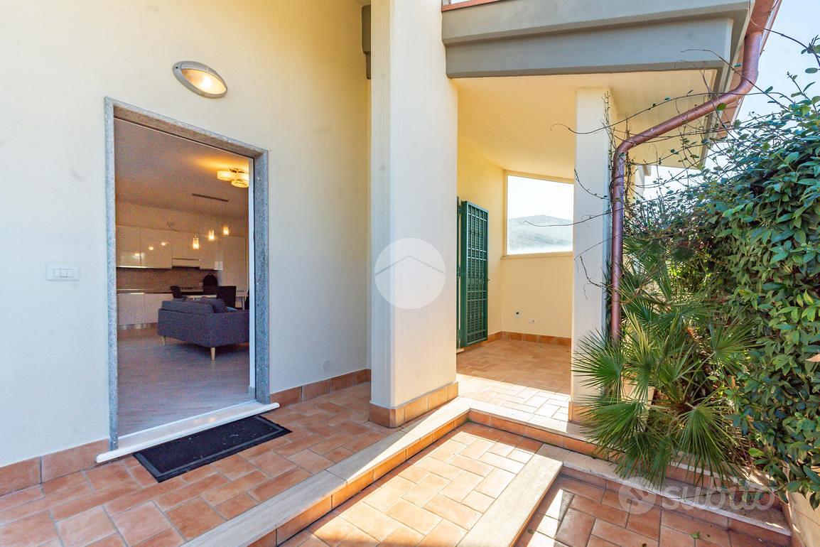 Casa – Frascati, Spinoretico, Roma Capitale - Vista 2