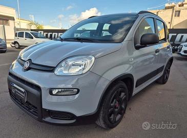 Fiat Panda 1.0 70cv Hybrid City Life