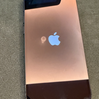 iPhone 13 mini 256GB Mezzanotte