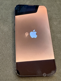 iPhone 13 mini 256GB Mezzanotte