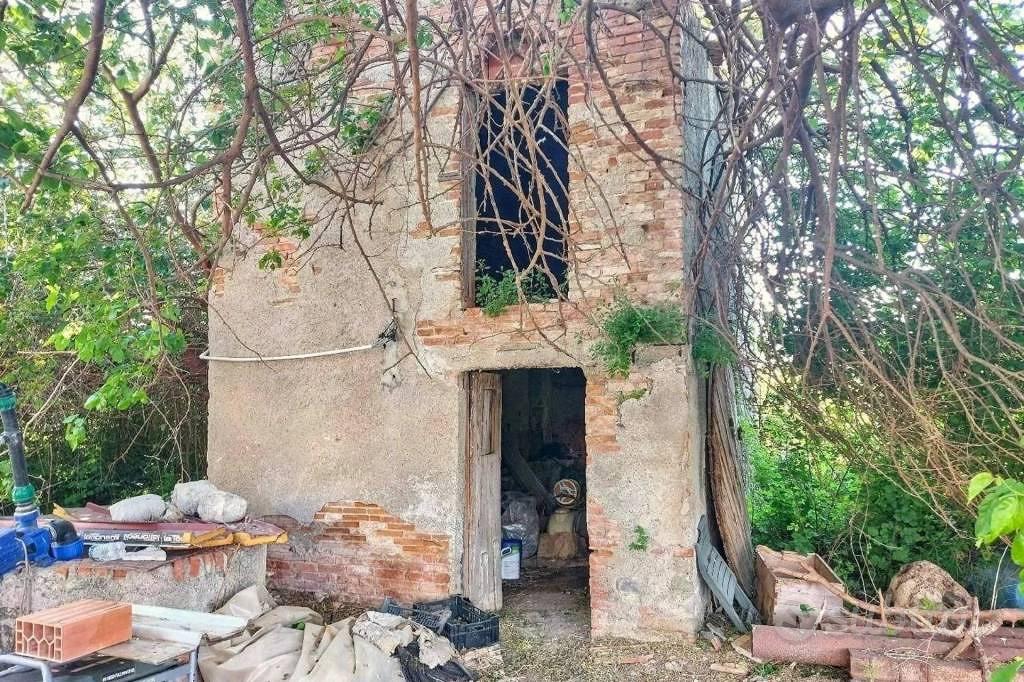 Immobile in asta di 5718 m² a Falcone - Vista 2