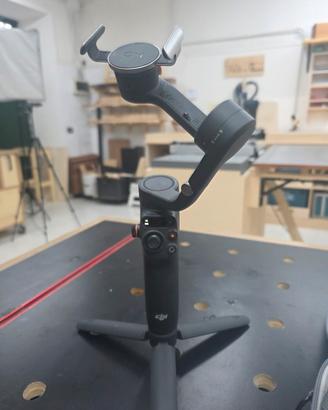 DJI OSMO MOBILE 6