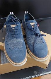 Scarpe Wrangler uomo