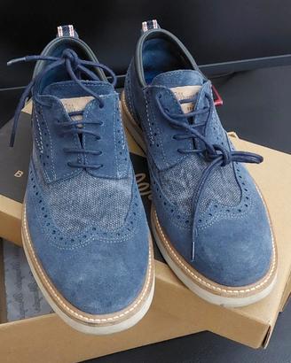 Scarpe Wrangler uomo