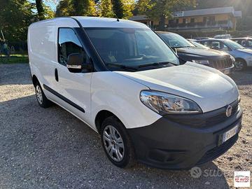 FIAT Doblo cargo 1.3 mjt 16v SX 95cv E6 doblò