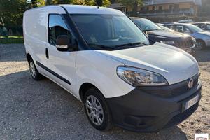 FIAT Doblo cargo 1.3 mjt 16v SX 95cv E6 doblò