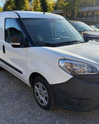 FIAT Doblo cargo 1.3 mjt 16v SX 95cv E6 doblò