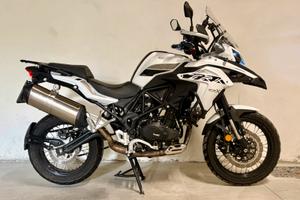 Benelli TRK 502X 2020