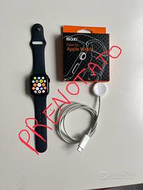 Apple Watch SE 2ᵃ gen 40 mm LTE (gps + cellulare)