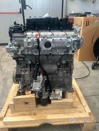 MOTORE NUOVO O REVISIONATO 4H03 EURO6