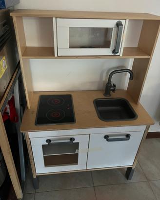 IKEA DUKTIG cucina gioco