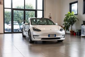 Tesla Model 3 Long Range Dual Motor AWD