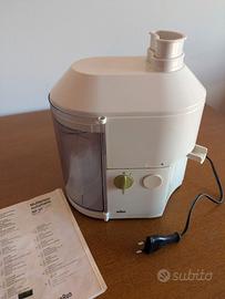 Centrifuga