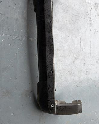 PARUARTI POSTERIORE FIAT FIORINO CON SENSORI