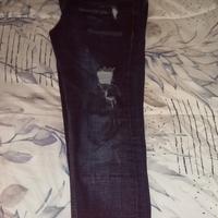 Jeans Trussardi 
