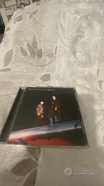 CD “Scatola Nera” – Gemitaiz & MadMan AUTOGRAFATO