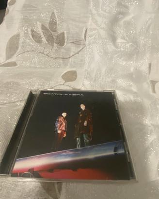 CD “Scatola Nera” – Gemitaiz & MadMan AUTOGRAFATO