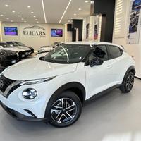 NISSAN Juke 1.0 DIG-T 114 CV DCT N-Connecta