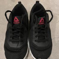 Scarpe Bambina Reebok N 30