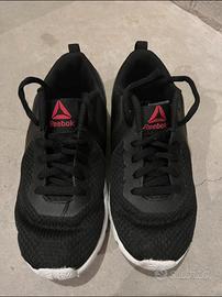 Scarpe Bambina Reebok N 30