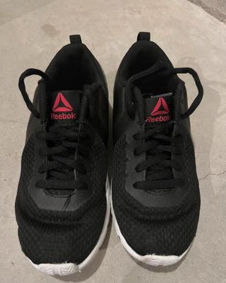 Scarpe Bambina Reebok N 30