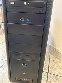 Pc desktop