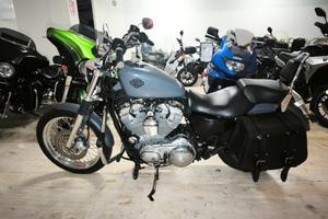 Harley-davidson 883 Sportster XL