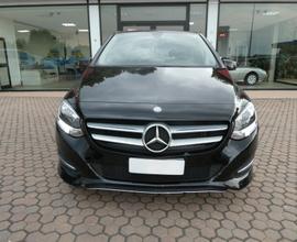 Mercedes-benz B 180 B 180 d Premium