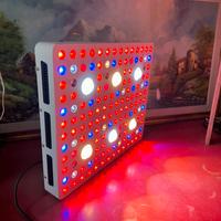 Lampada grow light 600 watt LED/COB