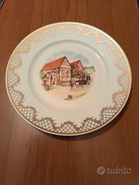 piatto Bavaria 