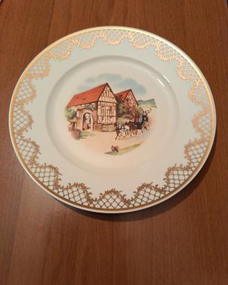 piatto Bavaria 