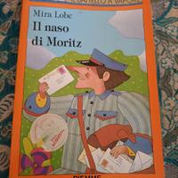 "Il naso di Moritz" di Mira Lobe