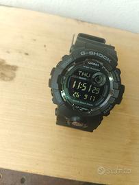 G SHOK Casio