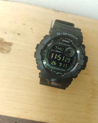 G SHOK Casio
