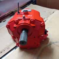 TMC 260 ratio 2 