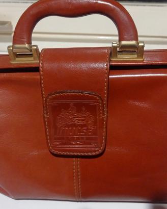 borsa vintage anni 80