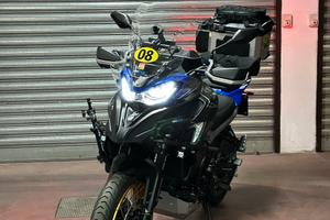 Qj SRT 800 sx 92cv 2024