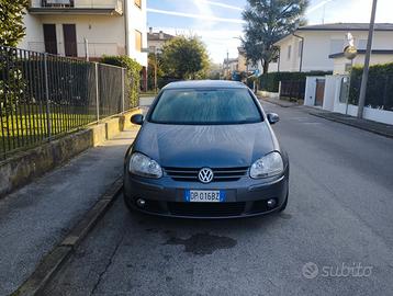 VOLKSWAGEN Golf 5ª serie - 2008