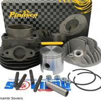 Gruppo Termico PINASCO GHISA 102 cc Vespa 50 Speci