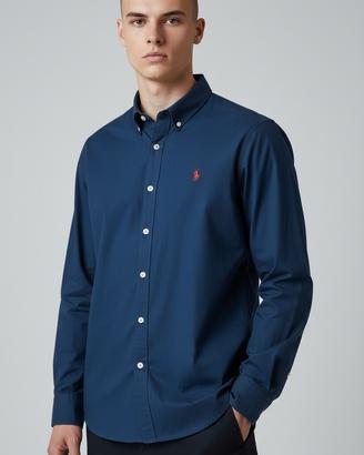 Camicia Uomo U.S. Polo Assn. S