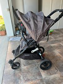 Passeggino Valco Baby Snap 4