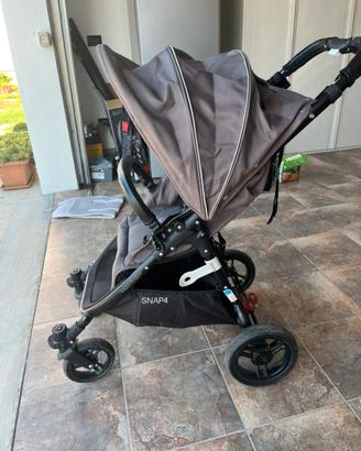 Passeggino Valco Baby Snap 4