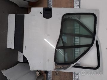 IVECO Daily FIAT DUCATO DOBLO SCUDO TRANSIT PORT