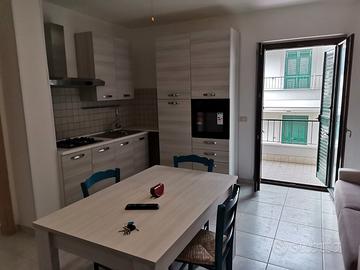 Gargano a 100mt dal mare