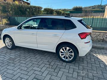 Vendo Skoda Kamiq MY 2020